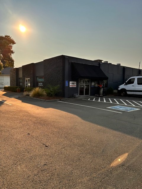 Possum Autobody & Paint