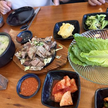 Tang Jip - Korean Near Me - Alameda, California Tang Jip - Korean Near Me - Alameda, California
