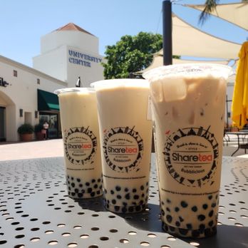 Sharetea - Coffee & Tea Near Me - Irvine, California Sharetea - Coffee & Tea Near Me - Irvine, California