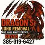 Photo of Dragon's Junk Removal and Haul Away Service