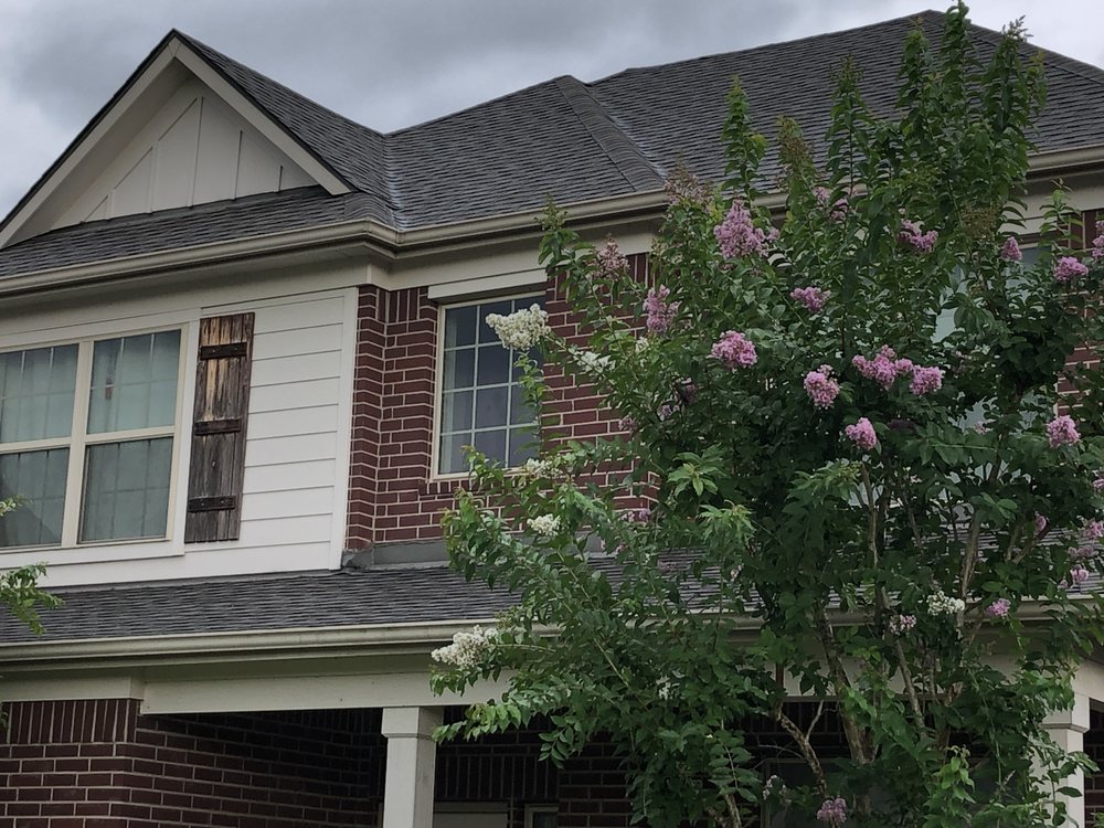 Slide of C.R.E Roofing & Restoration