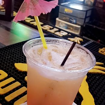 Captain Rum - Bars Near Me - San Juan, Puerto Rico