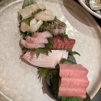 Izakaya Mi Young - Sashimi set - Sushi Bars Near Me - Los Angeles, California Izakaya Mi Young - Sashimi set - Sushi Bars Near Me - Los Angeles, California