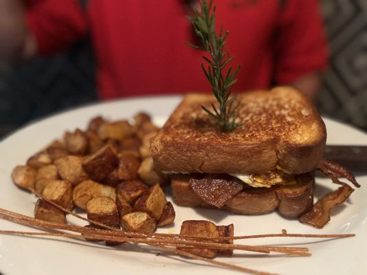 Hash House A Go Go at The LINQ by null