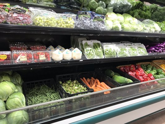 Talard Thai Asian Market by null