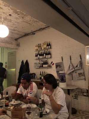 Cafe Milou by null