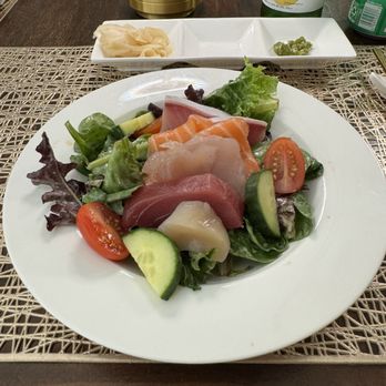 The Homakase Chef - Personal Chefs Near Me