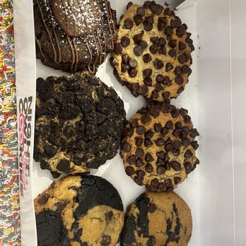 Night Owl Cookies - Bakeries Near Me - Winter Park, Florida Night Owl Cookies - Bakeries Near Me - Winter Park, Florida