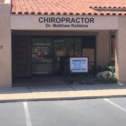 Robbins Chiropractic