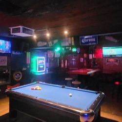 Deane's Bar & Thrill