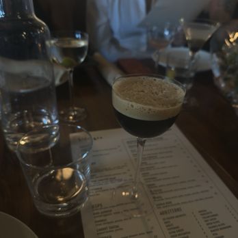 Rosalia Pizza Texa-Tonka - NA Espresso Martini Drink - Salad Near Me - St. Louis Park, Minnesota Rosalia Pizza Texa-Tonka - NA Espresso Martini Drink - Salad Near Me - St. Louis Park, Minnesota