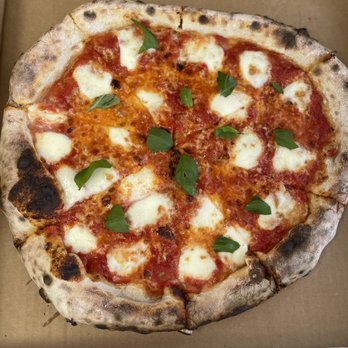 Sour Street Pizza - Pizza Near Me - Norfolk, Virginia