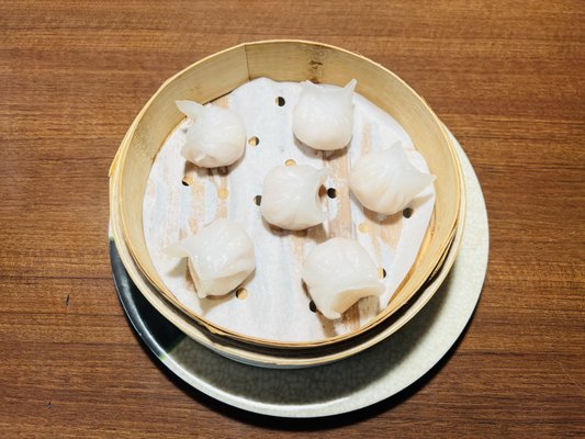 Dumpling Time by null