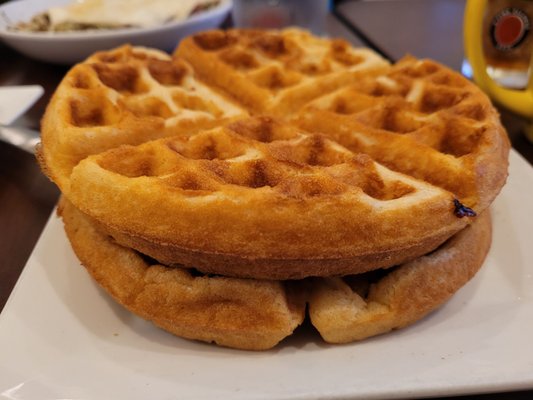 Brunch. by null