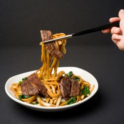 Din Tai Fung - Santa Monica