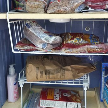 Algiers Point Lil Free Pantry - 4-24-17 - Food Banks Near Me - New Orleans, Louisiana Algiers Point Lil Free Pantry - 4-24-17 - Food Banks Near Me - New Orleans, Louisiana