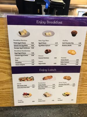 The Coffee Bean & Tea Leaf by null