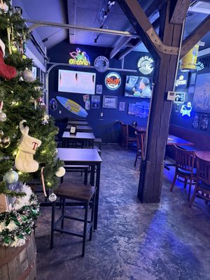 Mini Bar Seattle by null