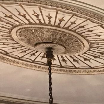 Wilbur Theatre - Performing Arts Near Me - Boston, Massachusetts