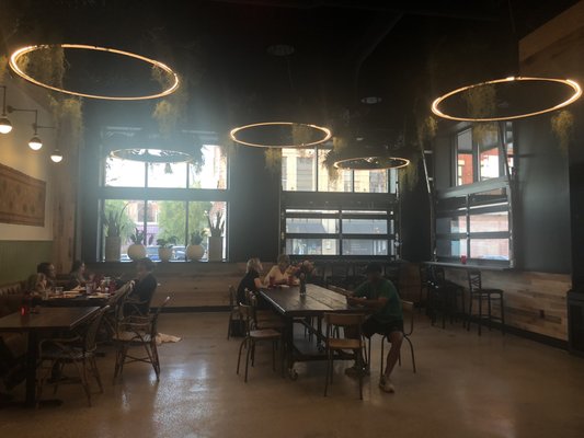 Milk & Honey Southside by null
