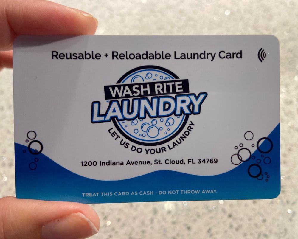 ST. CLOUD LAUNDROMAT Updated May 2024 1200 Indiana Ave, St. Cloud