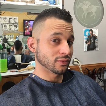 Webster Barber Shop - Always giving me the best style of the season!! Love you Lin!!! - Barbers Near Me - Alameda, California Webster Barber Shop - Always giving me the best style of the season!! Love you Lin!!! - Barbers Near Me - Alameda, California