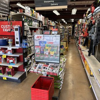 Rios Ace Hardware - Hardware Stores Near Me - Tucson, Arizona Rios Ace Hardware - Hardware Stores Near Me - Tucson, Arizona