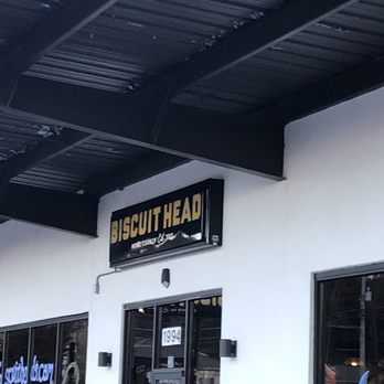 Biscuit Head - Front door SIgn - Breakfast & Brunch Near Me - Asheville, North Carolina Biscuit Head - Front door SIgn - Breakfast & Brunch Near Me - Asheville, North Carolina