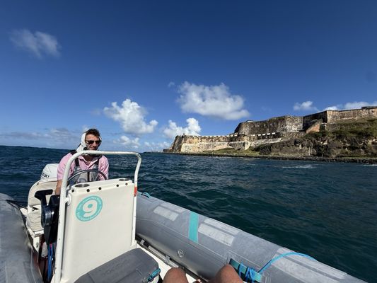 East Island Excursions by null