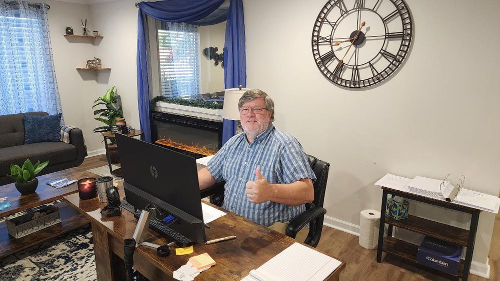 Slide of Homesouth Roofing