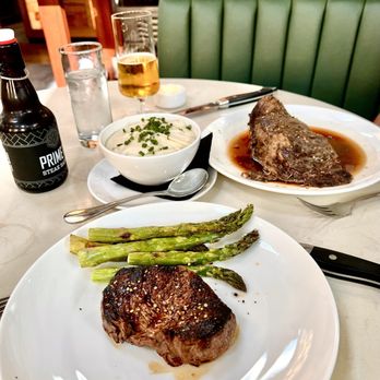 Saltbrick Prime - Steakhouses Near Me - Branford, Connecticut Saltbrick Prime - Steakhouses Near Me - Branford, Connecticut