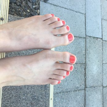 E Nails - Nail Salons Near Me - Yakima, Washington
