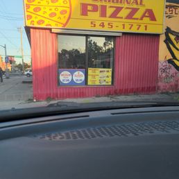 Outside Outside