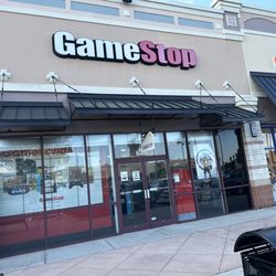 Gamestop