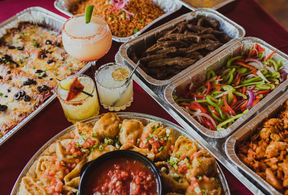 AUNT CHILADA’S 334 Photos & 584 Reviews 2019 W Baseline Rd, Tempe