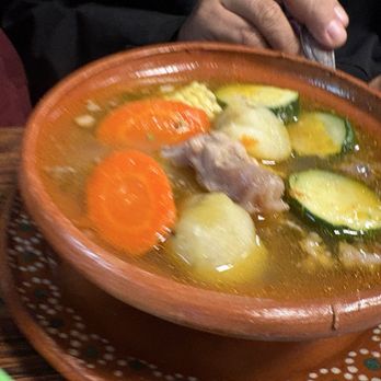 Origen Mexican Cuisine - Caldo de res - New Mexican Cuisine Near Me - San Dimas, California Origen Mexican Cuisine - Caldo de res - New Mexican Cuisine Near Me - San Dimas, California