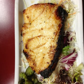 Foo Foo Tei - Miso seabass - Tapas/Small Plates Near Me - Hacienda Heights, California Foo Foo Tei - Miso seabass - Tapas/Small Plates Near Me - Hacienda Heights, California