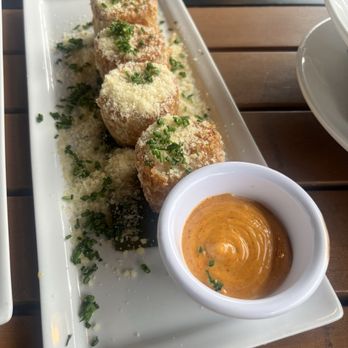 STK Steakhouse - Tater Tots - Steakhouses Near Me - Orlando, Florida STK Steakhouse - Tater Tots - Steakhouses Near Me - Orlando, Florida