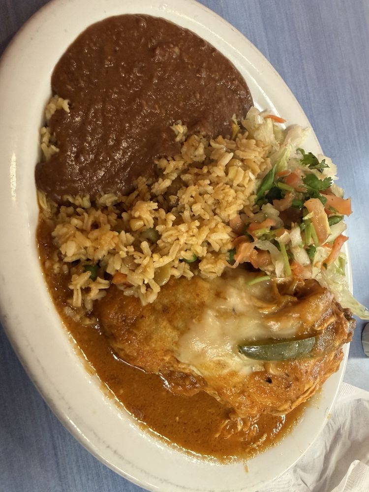 La Fonda