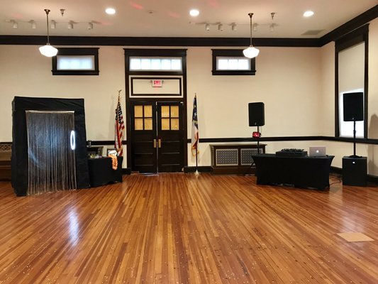 Charlotte Hawkins Brown Museum & State Historic Site by null