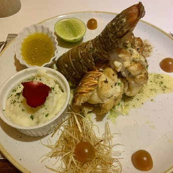 Maison Oh Lala! - Lobster tails - Seafood Near Me - Playa del Carmen, ROO Maison Oh Lala! - Lobster tails - Seafood Near Me - Playa del Carmen, ROO