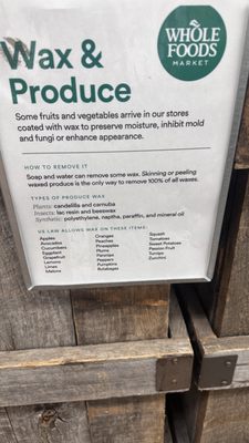 Whole Foods Market by null
