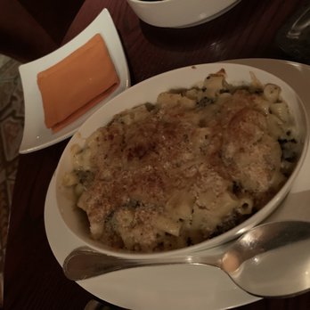 Quill - Truffle mac n cheese - New American Near Me - Washington, DC, District of Columbia Quill - Truffle mac n cheese - New American Near Me - Washington, DC, District of Columbia