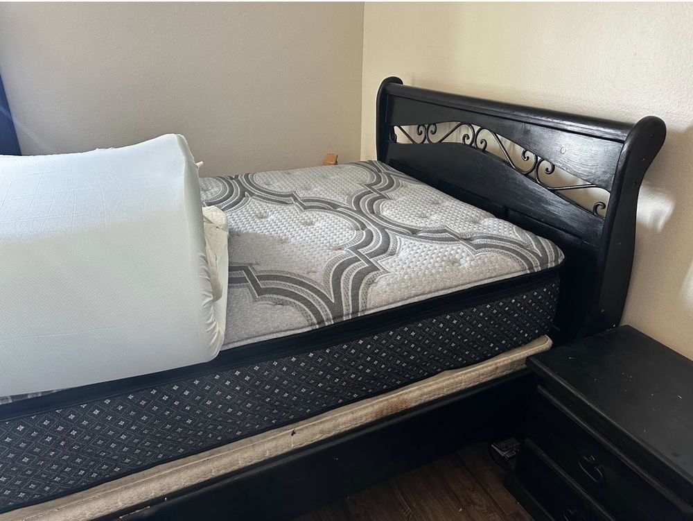 MATTRESS BY APPOINTMENT FOUNTAIN VALLEY 16450 S Harbor Blvd