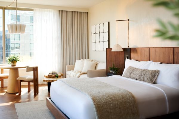 1 Hotel Seattle by null