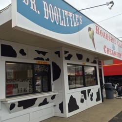 Doolittle's Roadside Cafe & Creamery