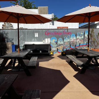 Lou's Luncheonette - Barbeque Near Me - Sonoma, California Lou's Luncheonette - Barbeque Near Me - Sonoma, California