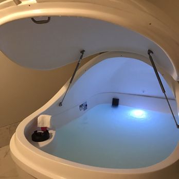 Frost and Float Spa - Float Spa Near Me - Newton, Massachusetts