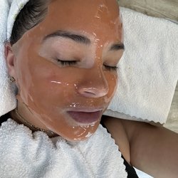 Blyss Beauty - This mask is so amazing makes my face feel so fresh