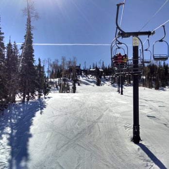 Brian Head Resort - Ski lift. Navajo! - Resorts Near Me - Brian Head, Utah Brian Head Resort - Ski lift. Navajo! - Resorts Near Me - Brian Head, Utah